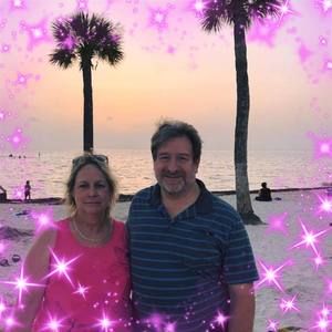 Meet your Posher, Linda